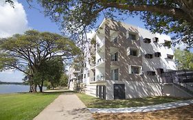 Jacana Apartments