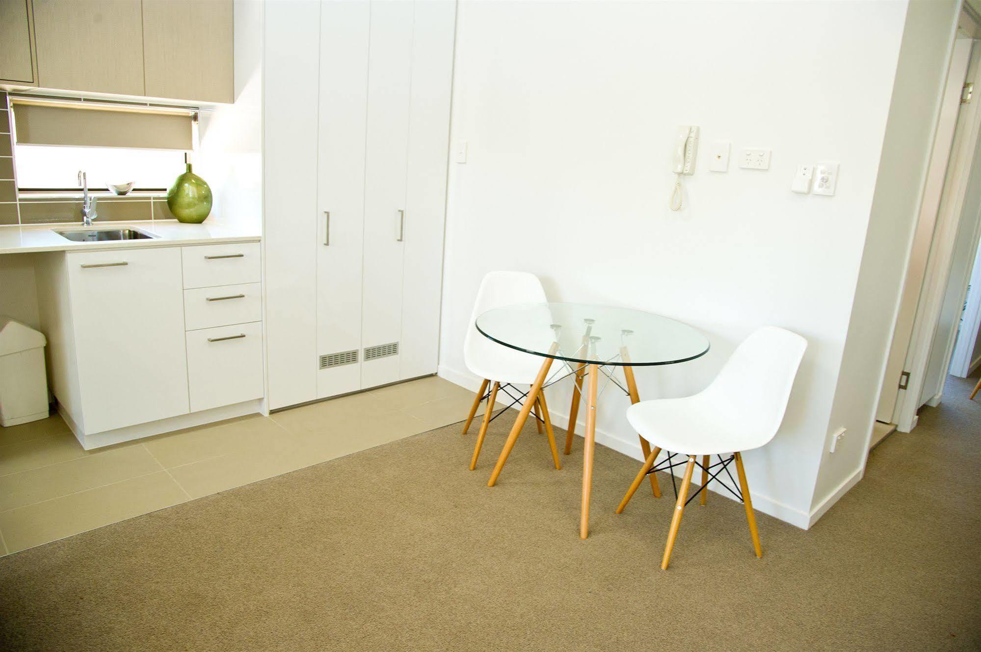 Jacana Apartments Townsville Exterior photo