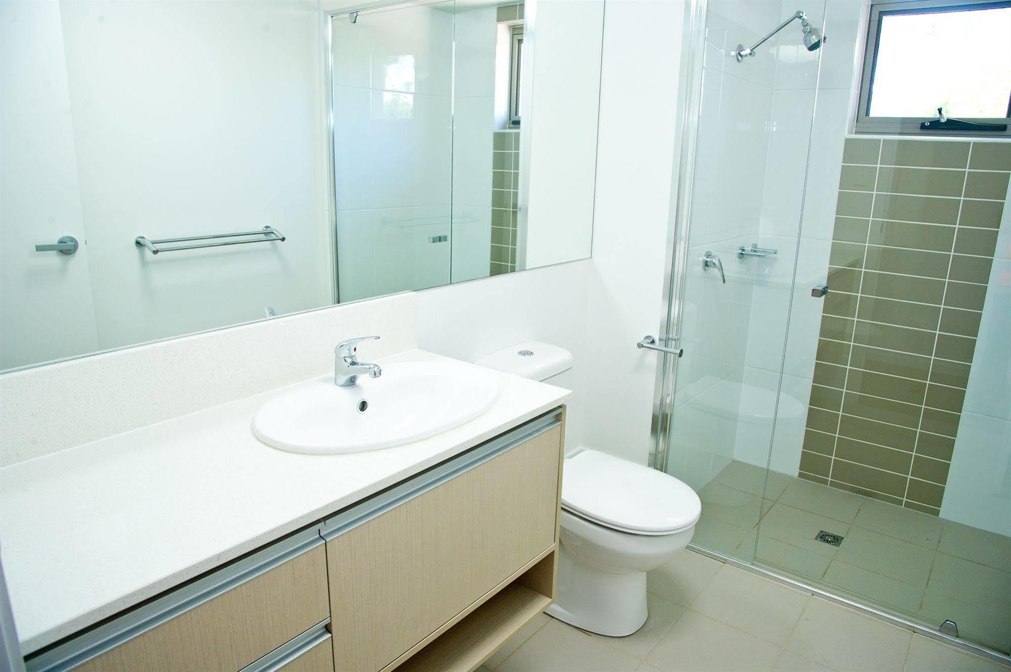 Jacana Apartments Townsville Exterior photo