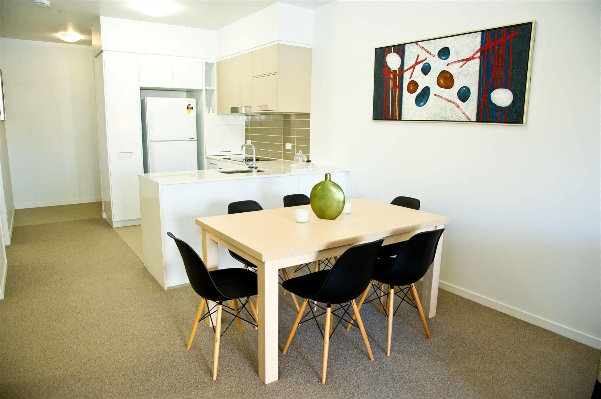 Jacana Apartments Townsville Exterior photo